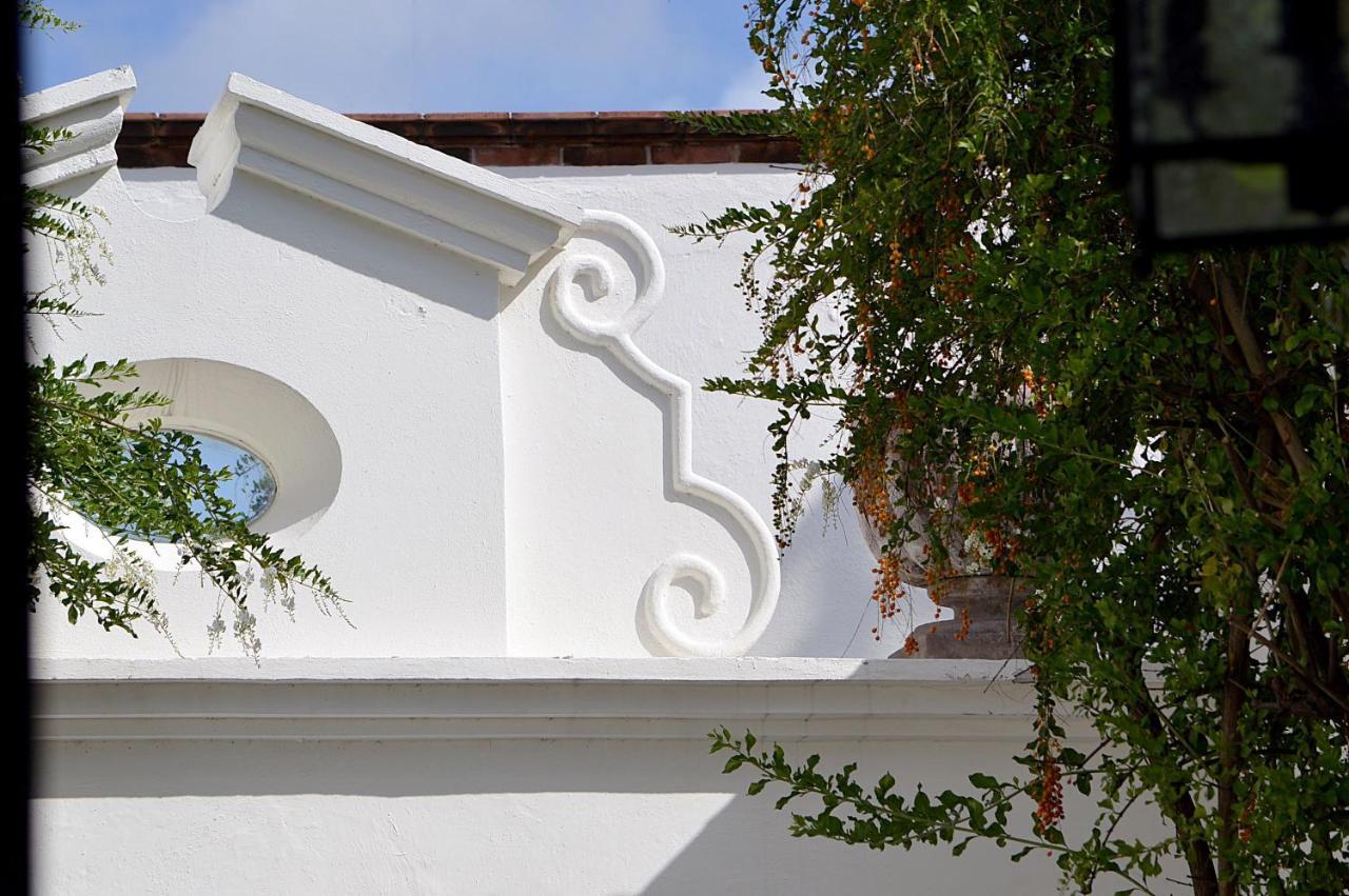 Hotel Casa De Olivos San Miguel de Allende