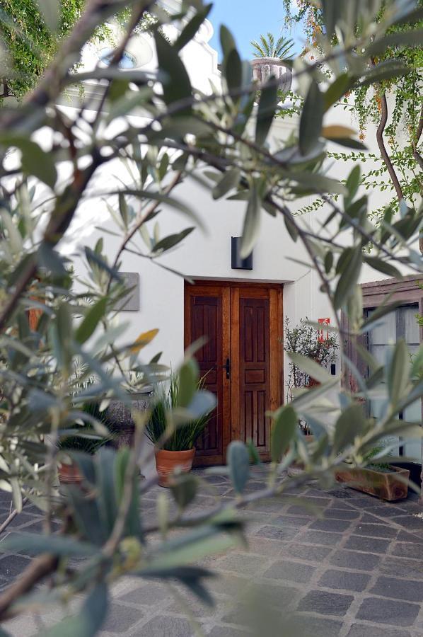 Casa De Olivos Hotel 5*