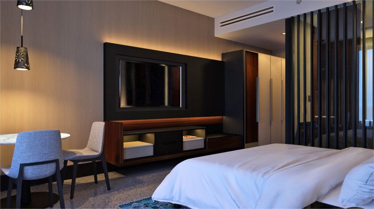 Grand Fiesta Americana Hotel 5*