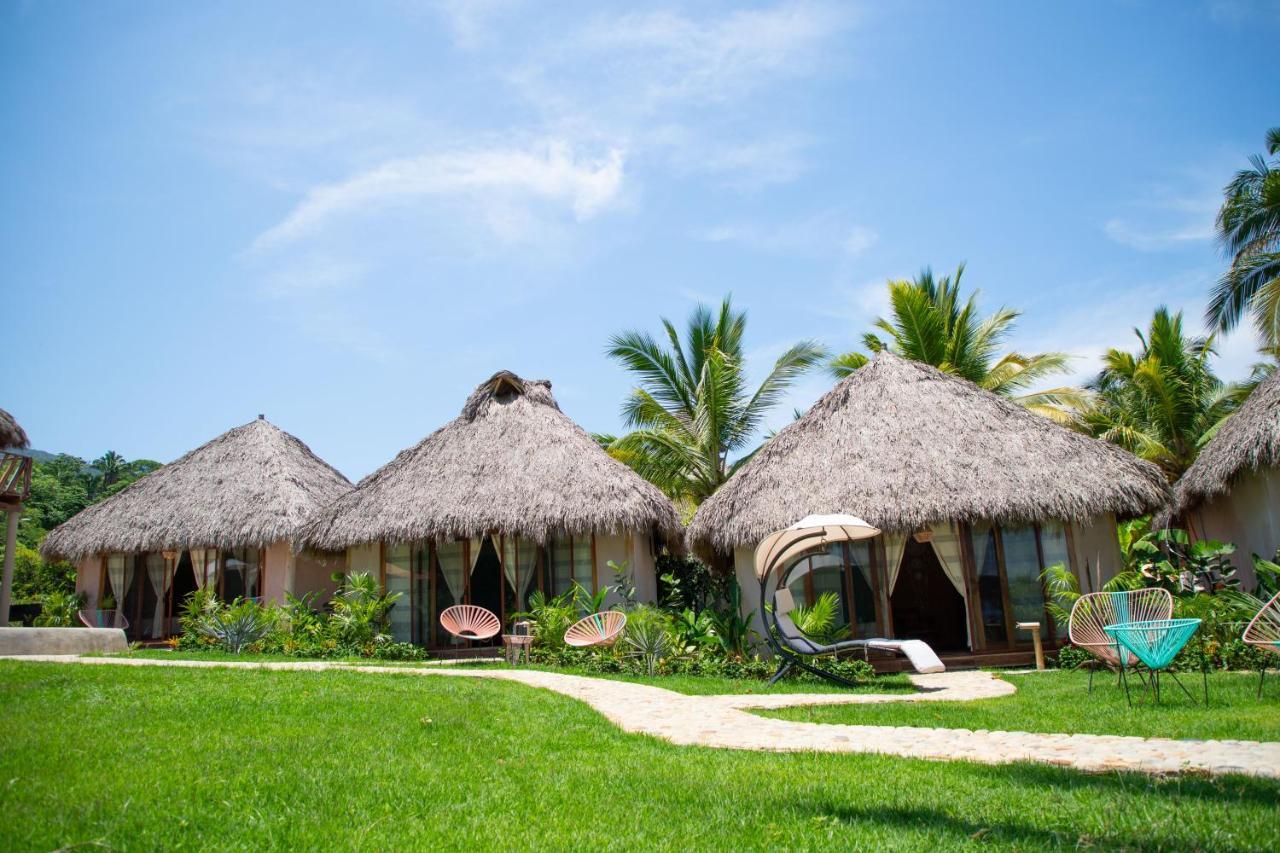 Hotel Amaca - Eco Quiimixto 2*