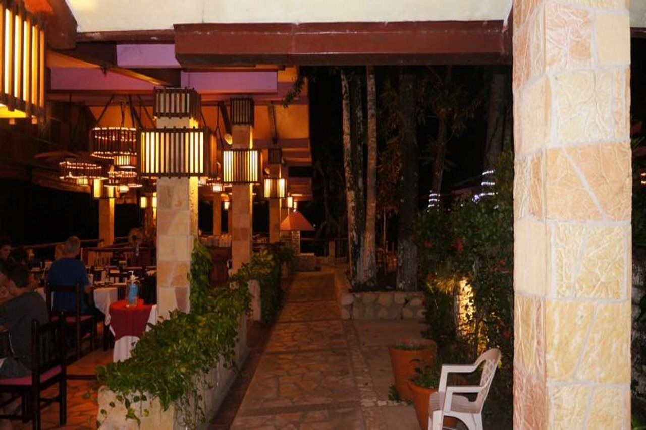 Chan-kah Village Convention Center & Maya Lodge