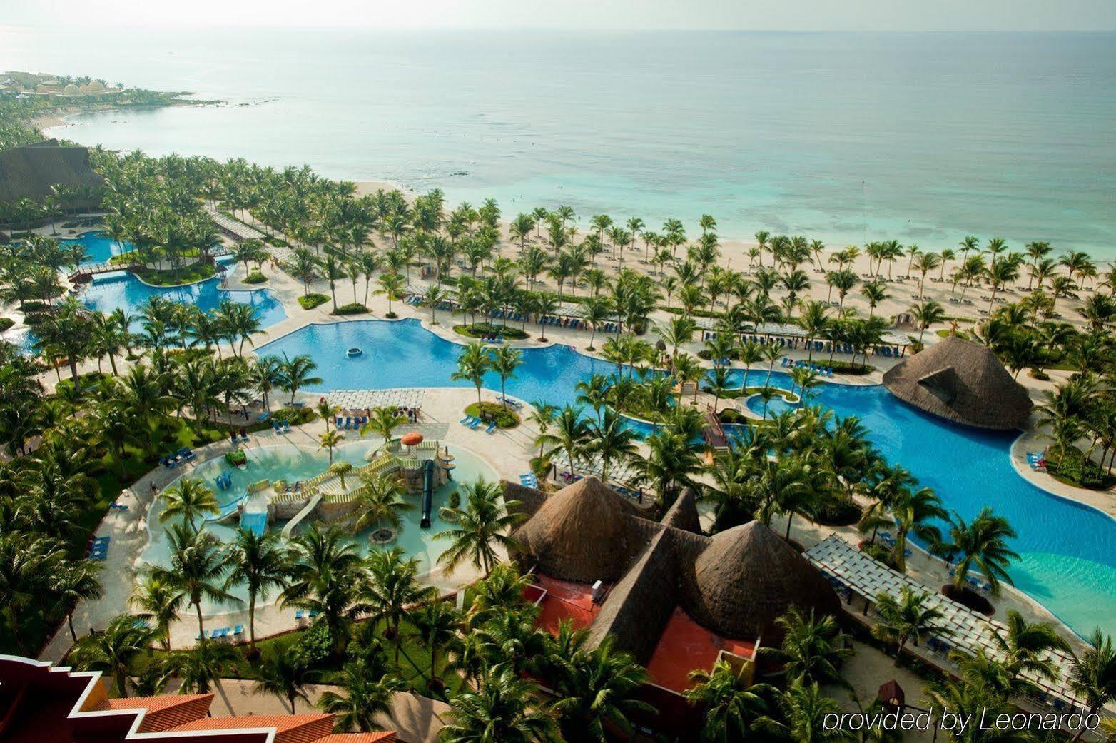 Resort Barcelo Maya Colonial 5*