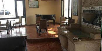 Hotel Candilejas Playa