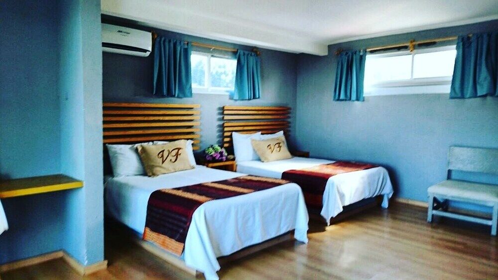 Hotel Vf