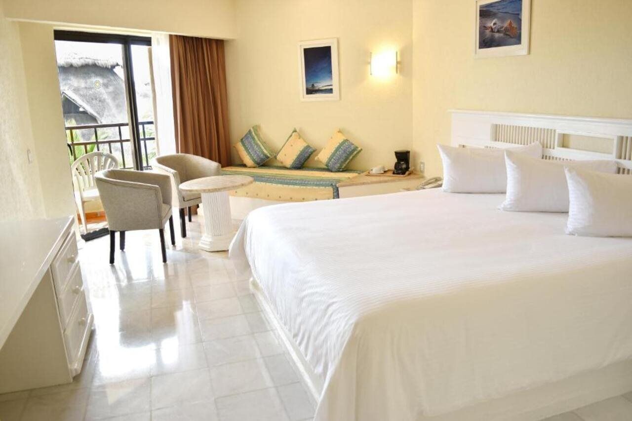 Resort Sandos Playacar (adults Only) Playa del Carmen