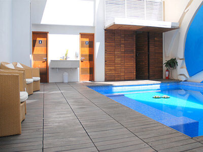 Bahia Chac Chi (adults Only) Hotel