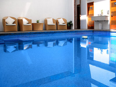 Bahia Chac Chi (adults Only) Hotel