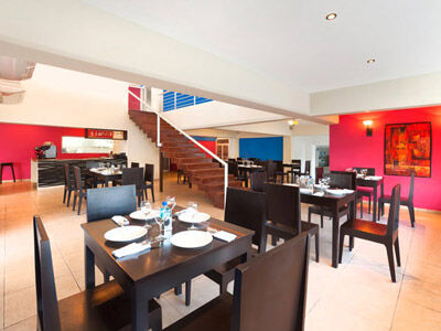 Tryp By Wyndham 4* Chetumal