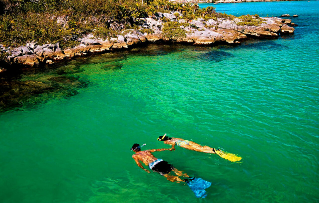 The Westin Lagunamar Ocean & 5* Cancun