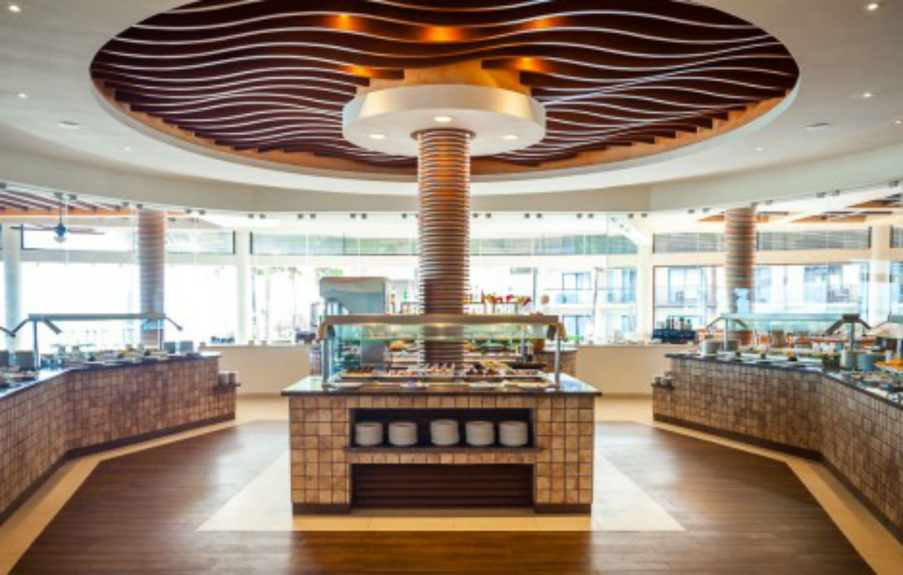 The Reef Playacar & Playa del Carmen