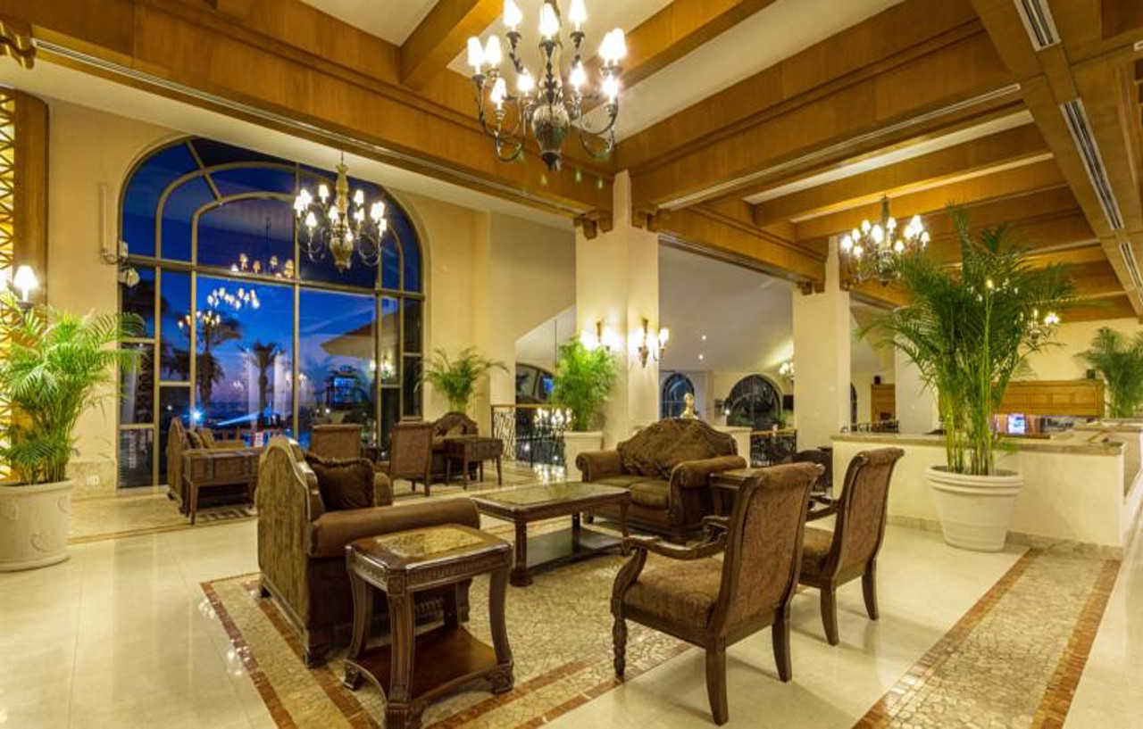 Royal Solaris Cabos Resort San Jose del Cabo