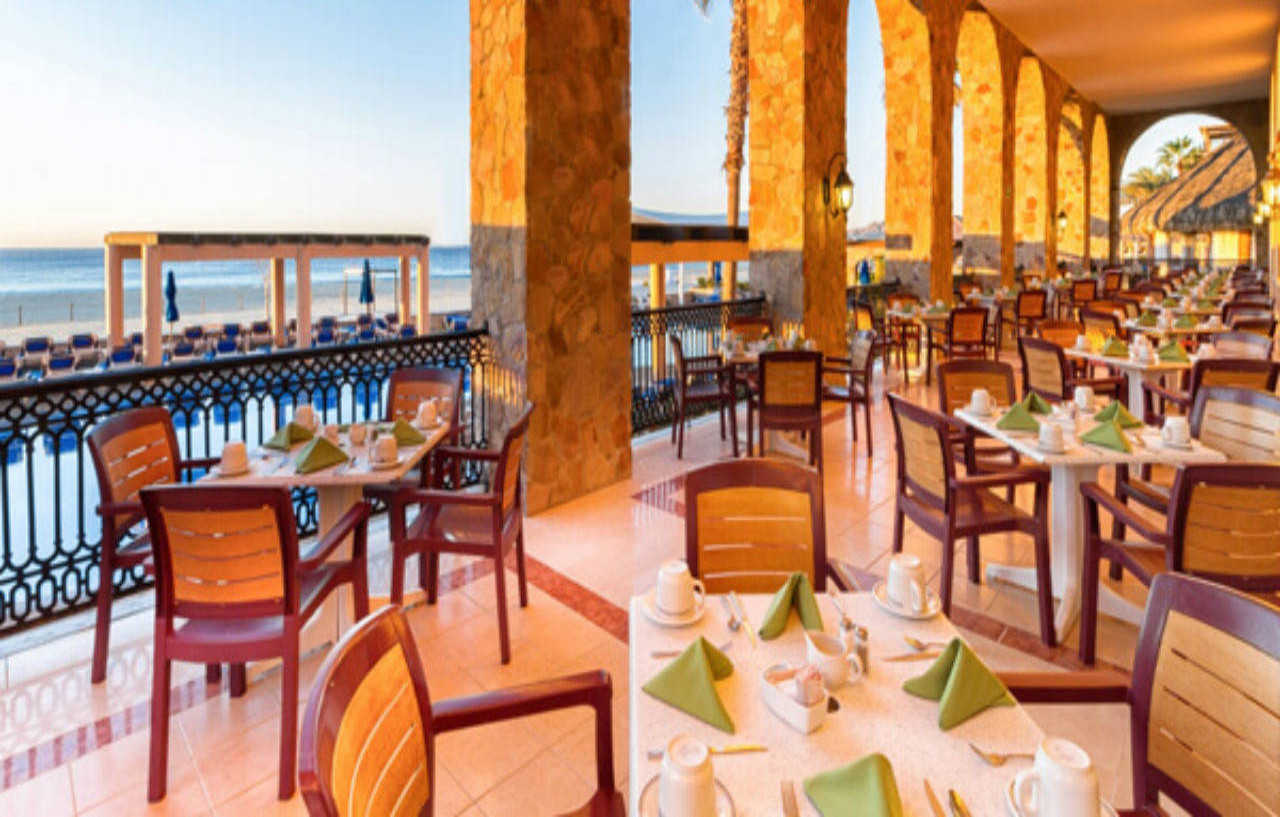 Royal Solaris Cabos 5* San Jose del Cabo