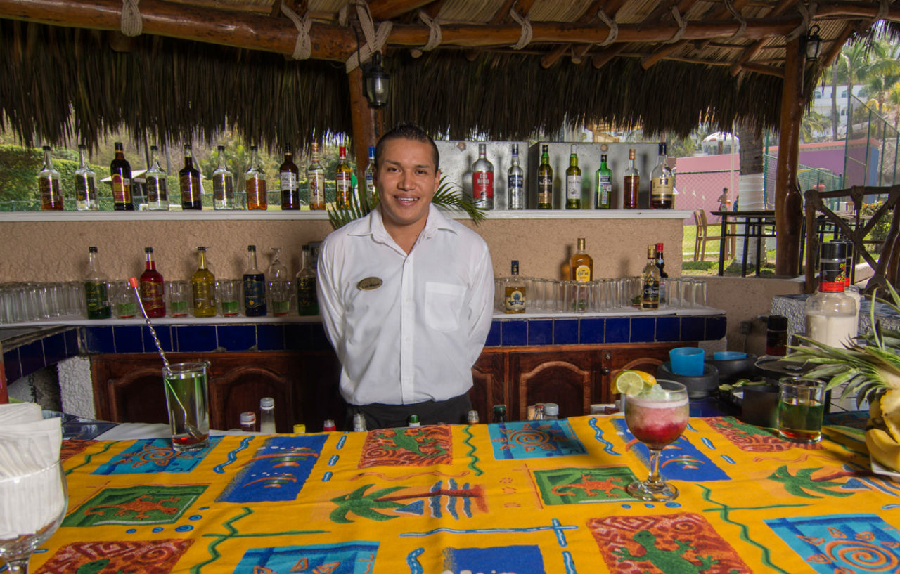 Resort Tesoro Manzanillo