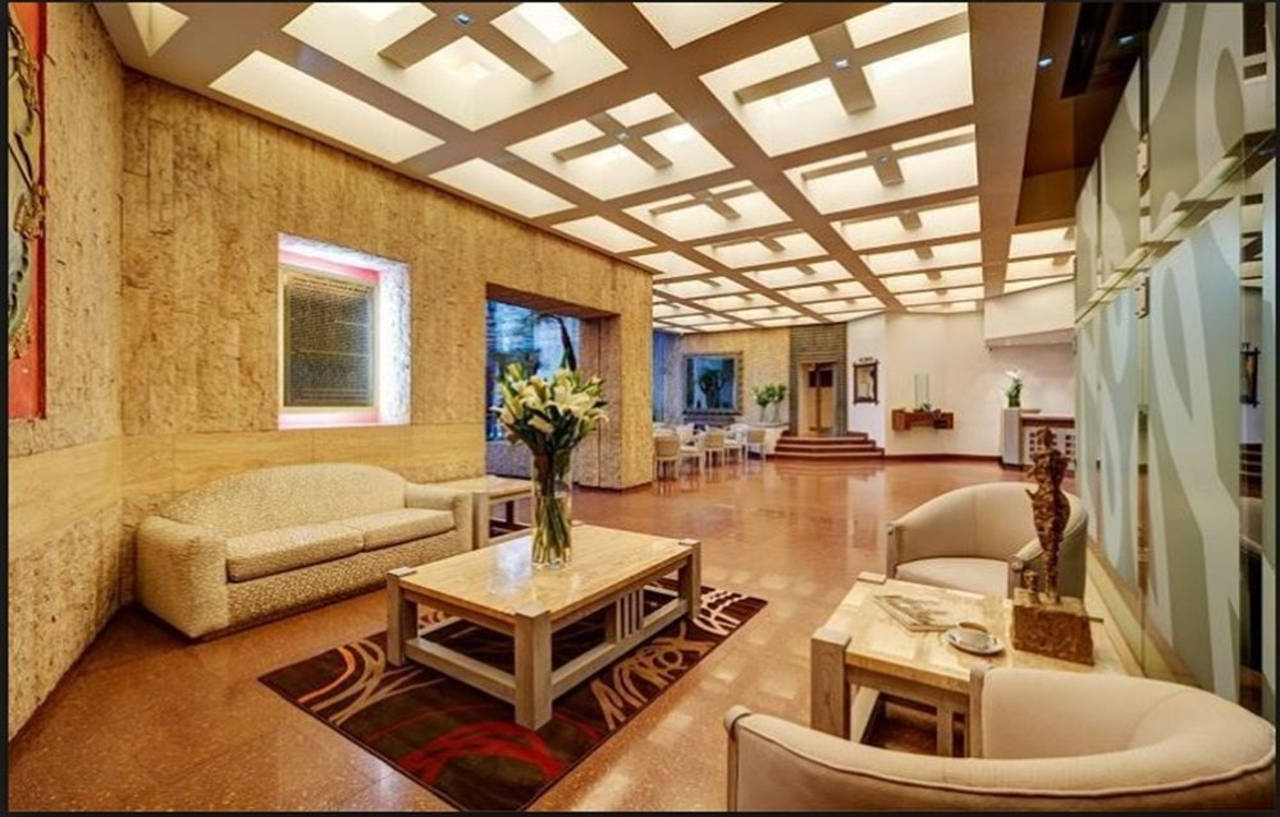Royal Reforma Mexico City