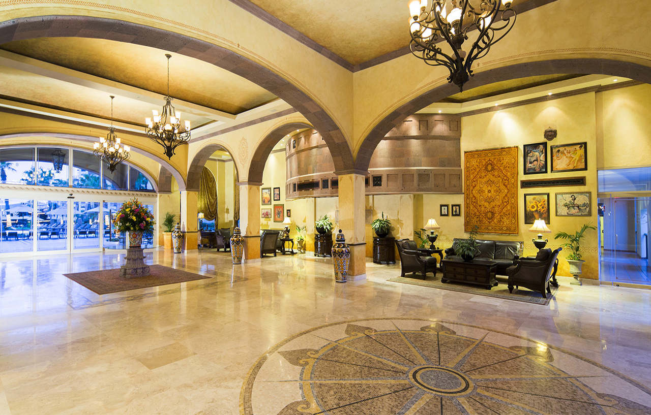Del Arco & Resort 5*