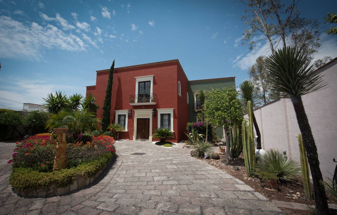 Casa Don Pascual Boutique Sweet (adults Only) San Miguel de Allende