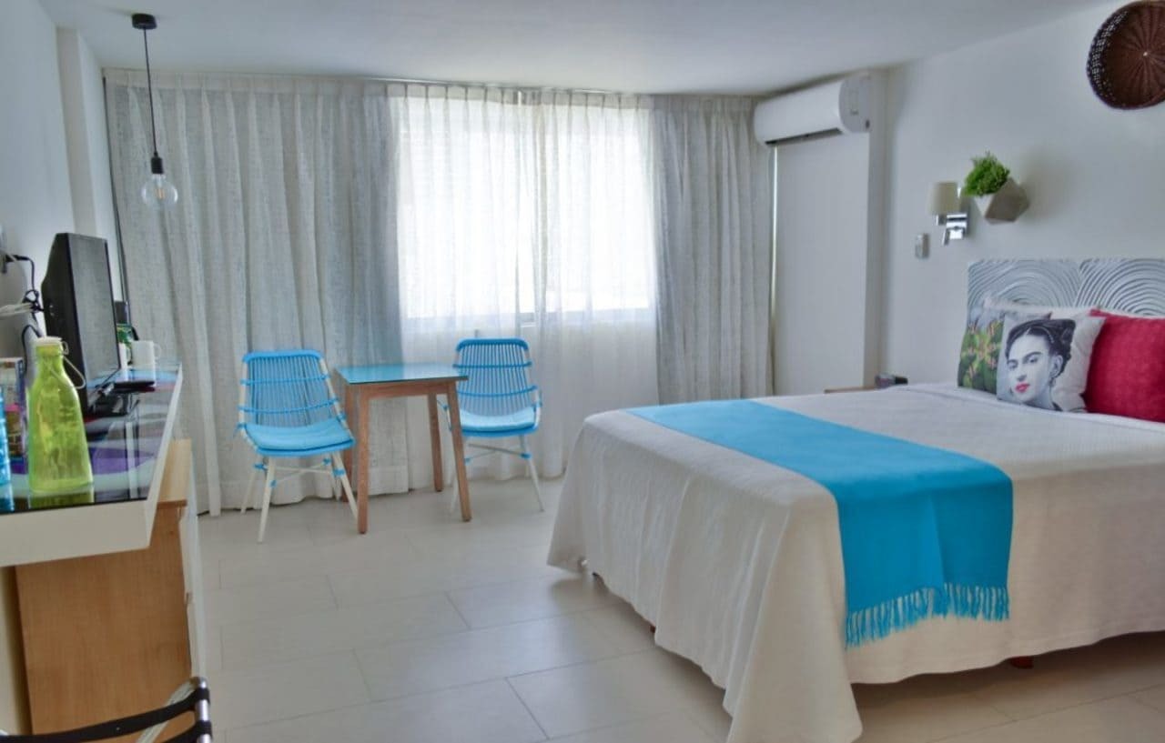 Mia Reef Cancun 4* Isla Mujeres