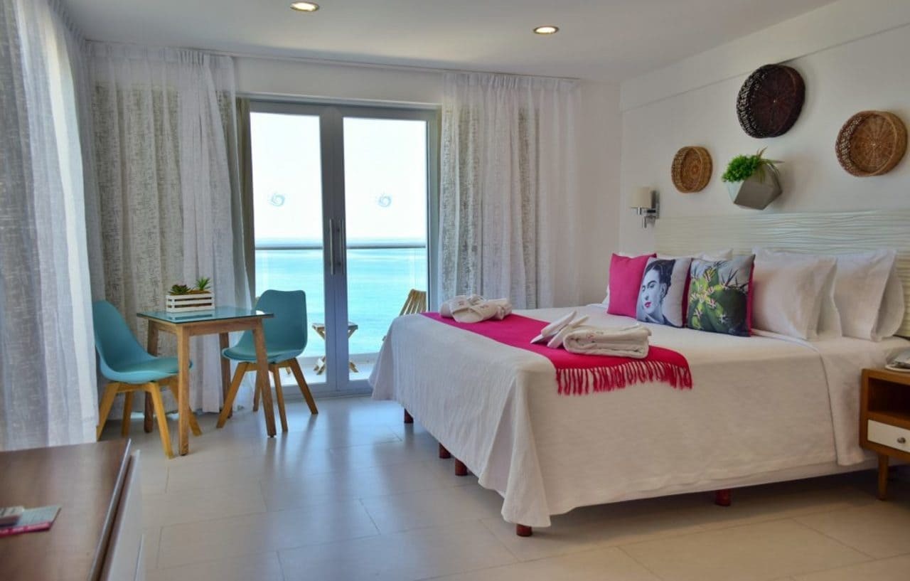 Mia Reef Cancun Resort 4*