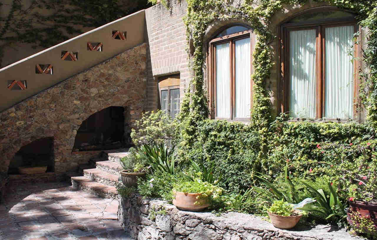 Casa Liza Bed & Breakfast 4*