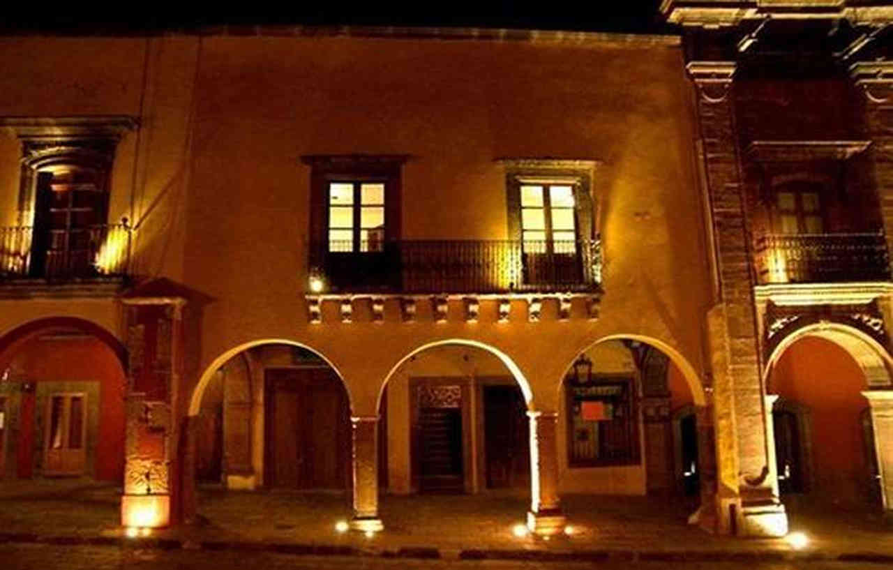 Hotel Del Portal 4*