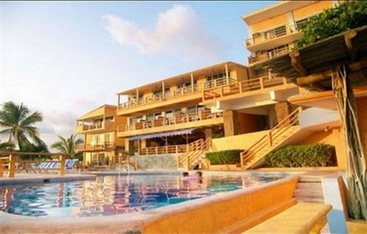 Hotel Irma 4*