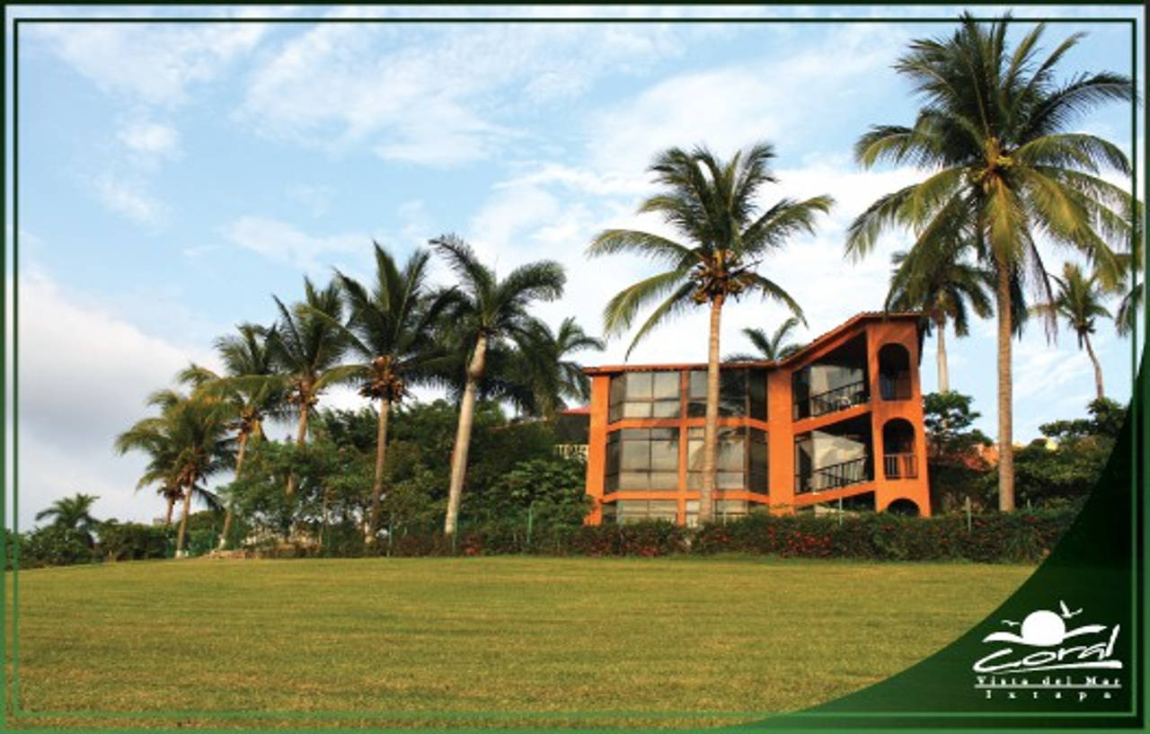 Coral Ixtapa Hotel 3*