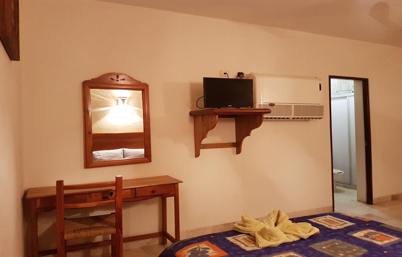 Hotel Kootznoowoo 3*