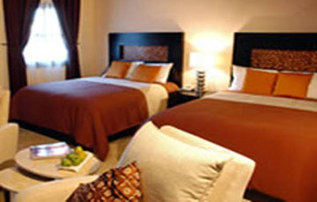 Boutique Hacienda Guadalupe Hotel