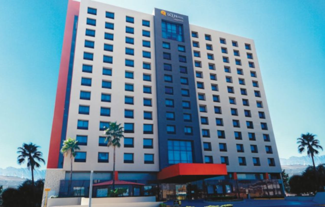Chn Centro, Trademark Collection By Wyndham 4*