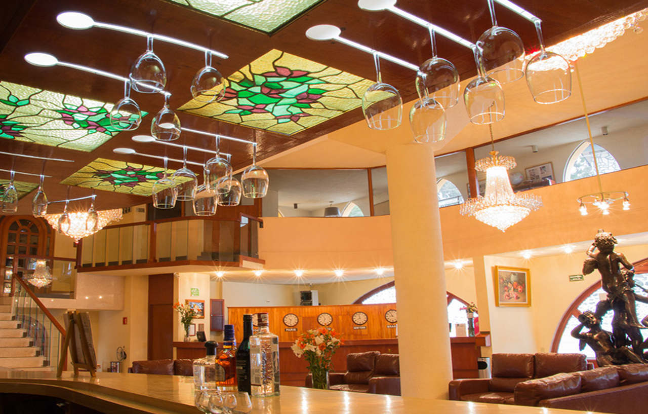 Lastra Hotel