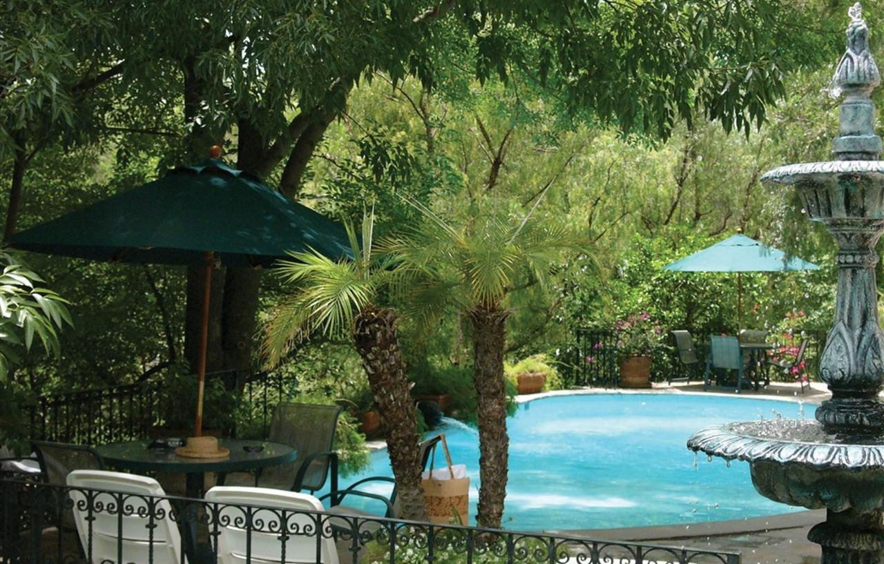 Hotel La Puertecita Boutique San Miguel de Allende