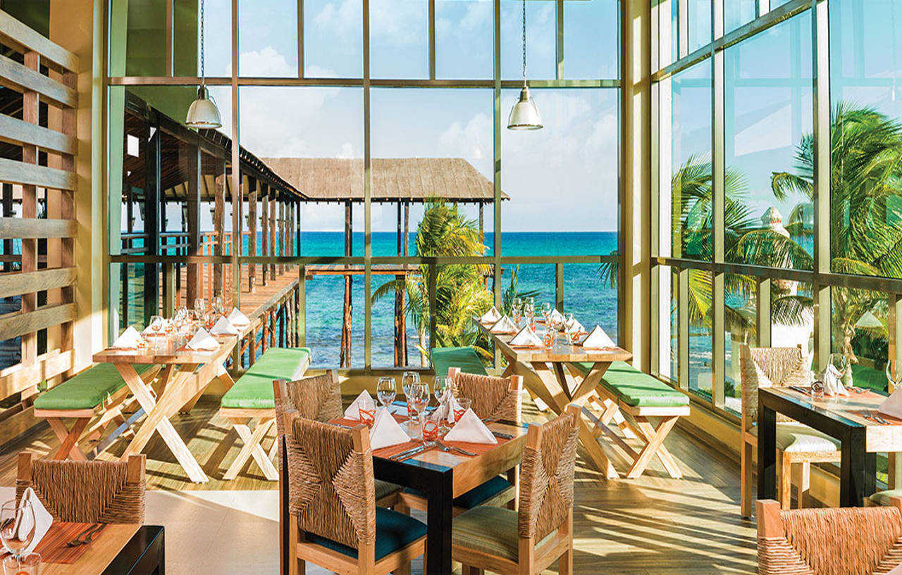 Generations Riviera Maya Family Catamaran, Water Park & Inclusive Resort Puerto Morelos