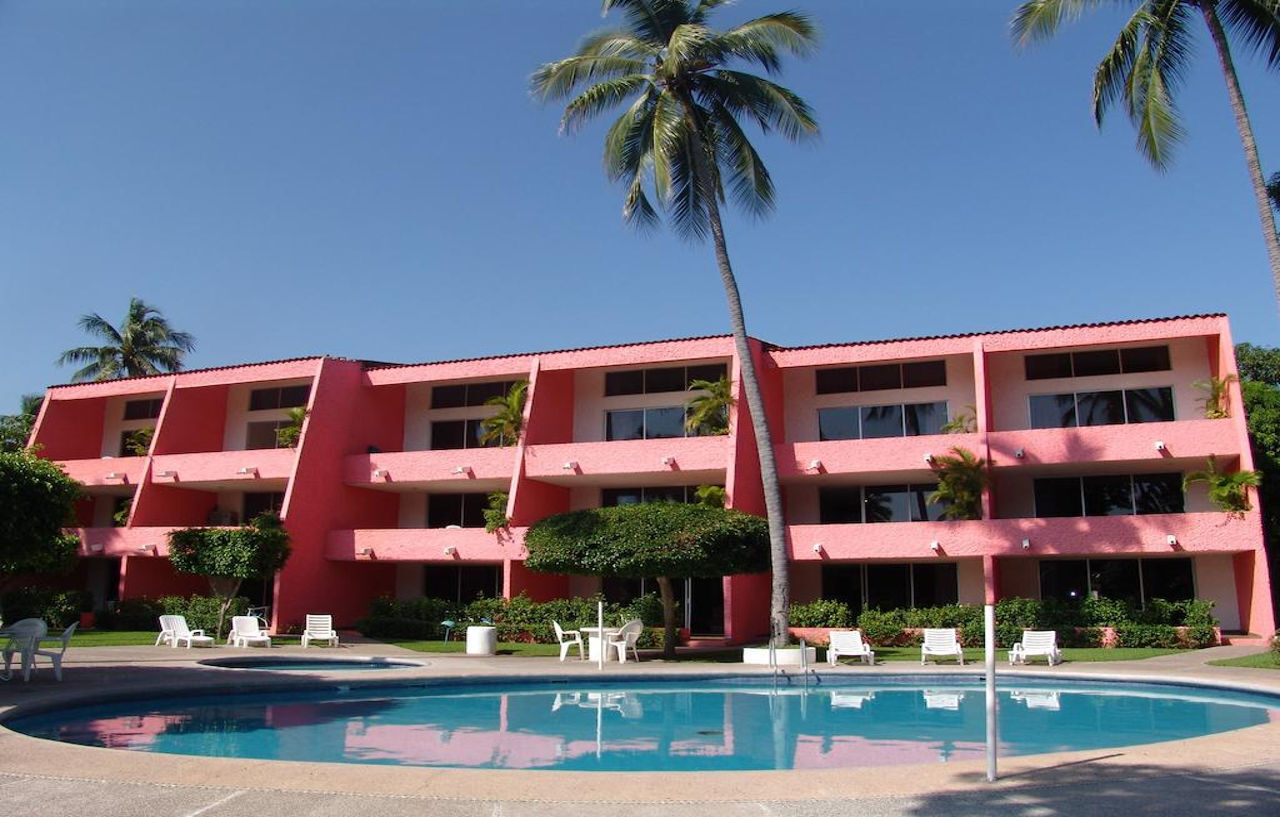 Coral Ixtapa Ixtapa (Guerrero)