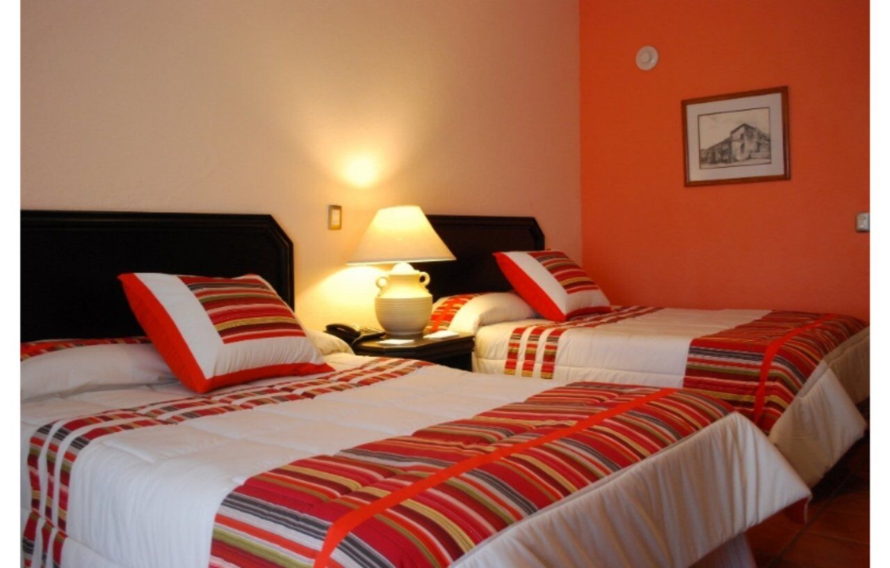Hotel Casa Grande Y Centro De Negocios Lagos de Moreno
