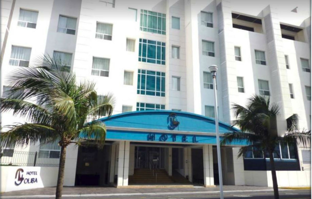 Oliba Hotel
