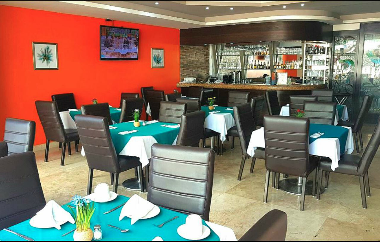 Oliba Hotel