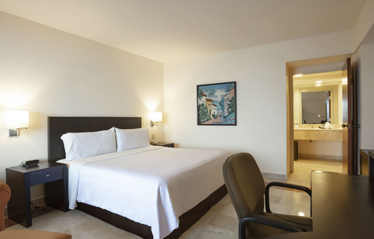 Fiesta Boca Del Rio Hotel 4*