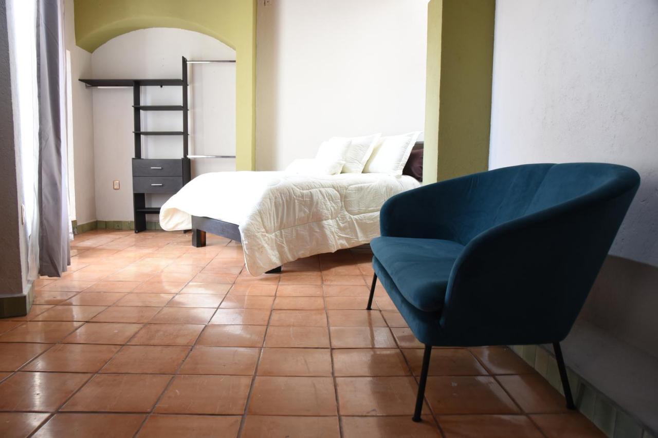 The House Of Cinema Guanajuato