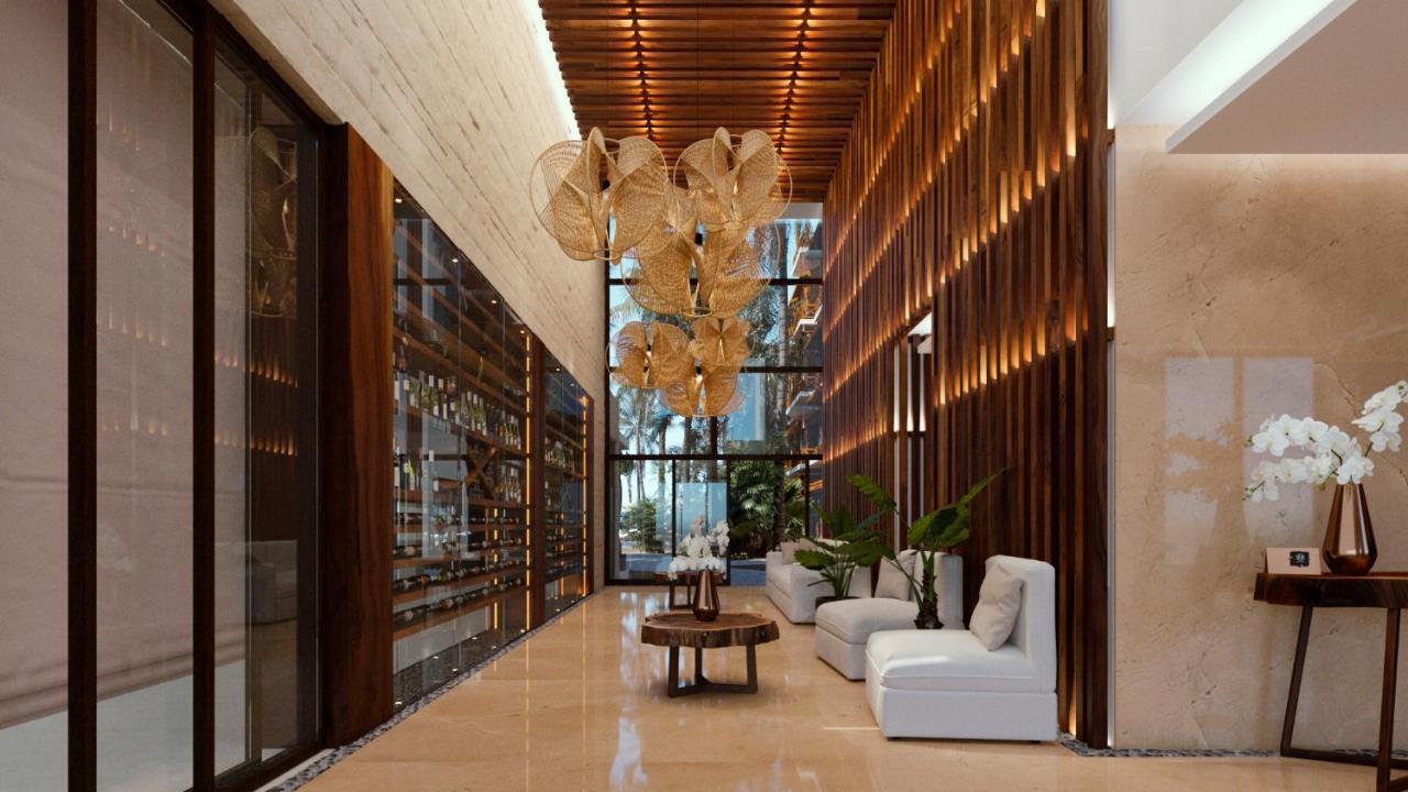 Hotel Belo Isla Mujeres