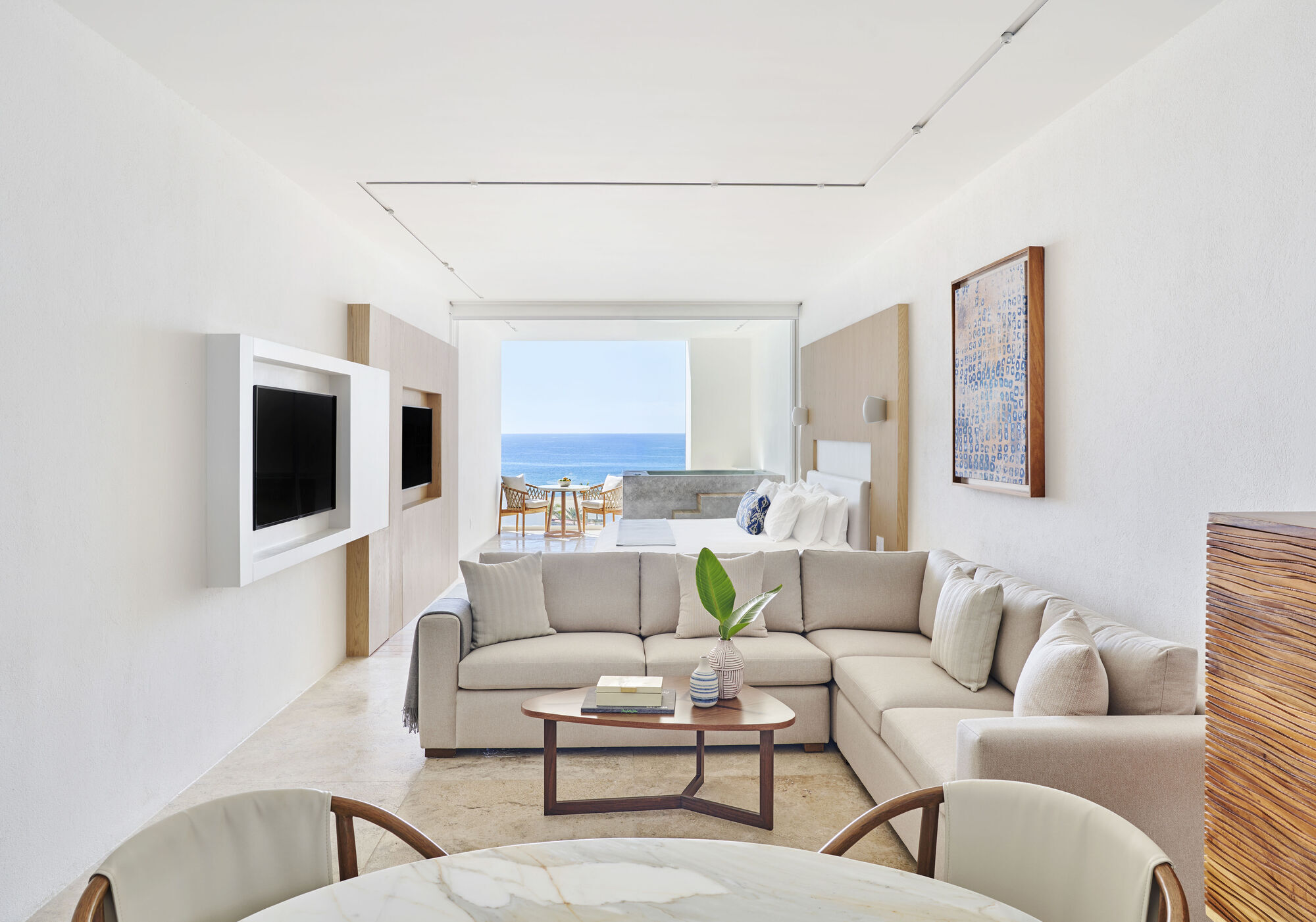 Viceroy Cabos 5* San Jose del Cabo