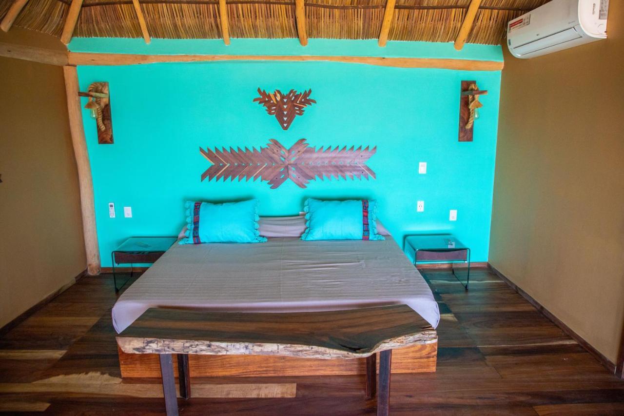 Amaca - Eco Quiimixto Hotel