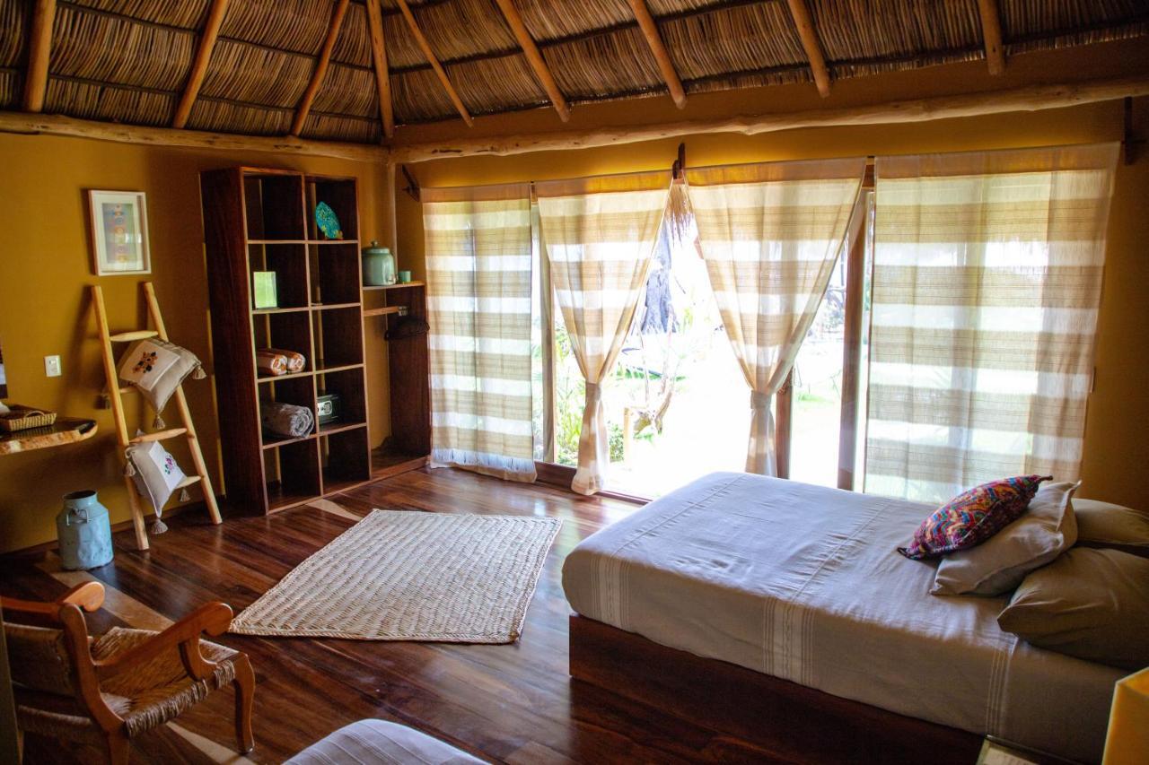 Amaca - Eco Quiimixto Hotel