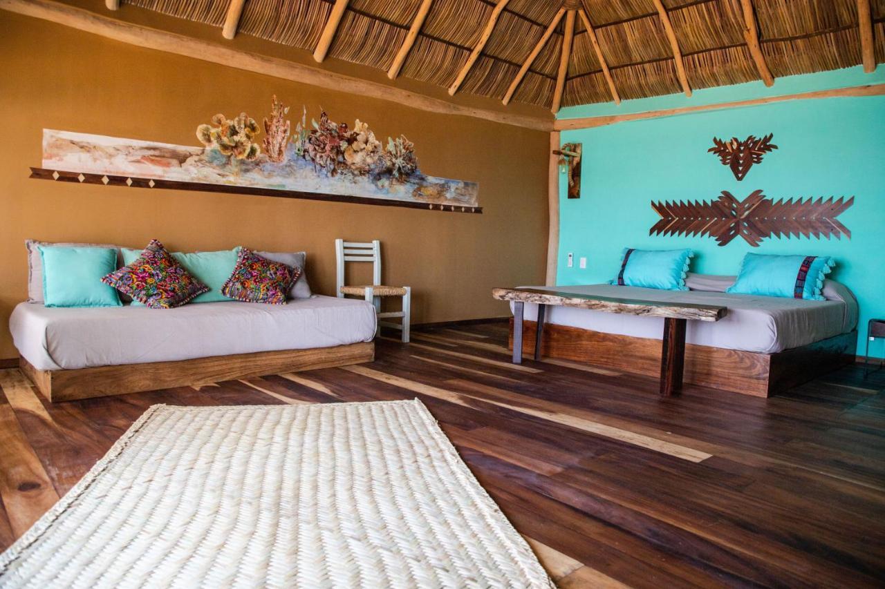 Amaca - Eco Quiimixto Hotel 2*