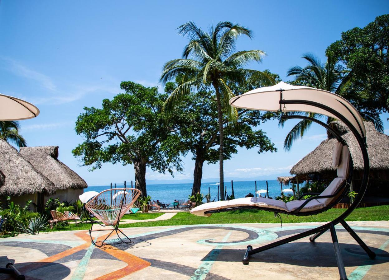 Amaca - Eco Quiimixto Hotel 2*