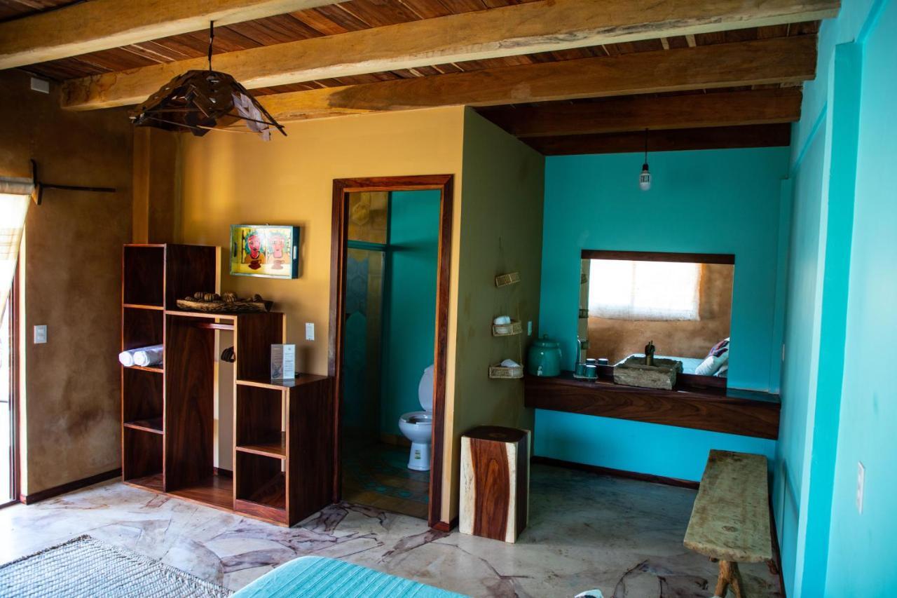 Hotel Amaca - Eco Quiimixto
