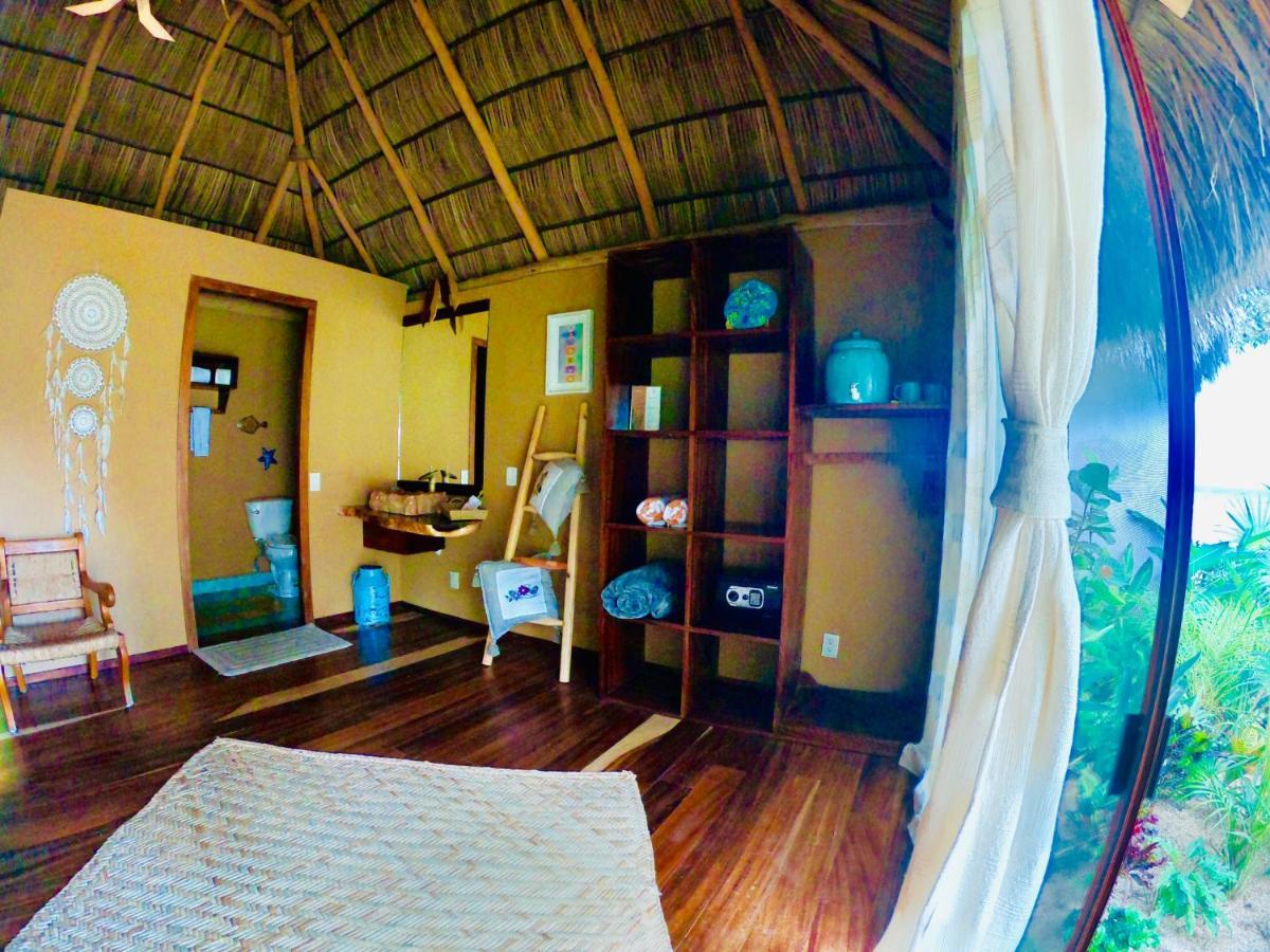Amaca - Eco Quiimixto Hotel 2*
