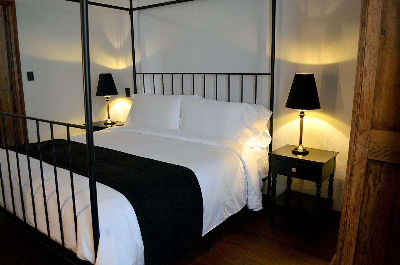 Casa De Olivos 5* San Miguel de Allende