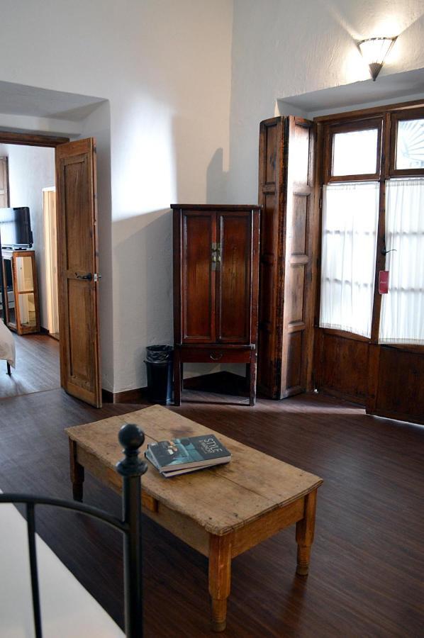 Casa De Olivos Hotel 5*