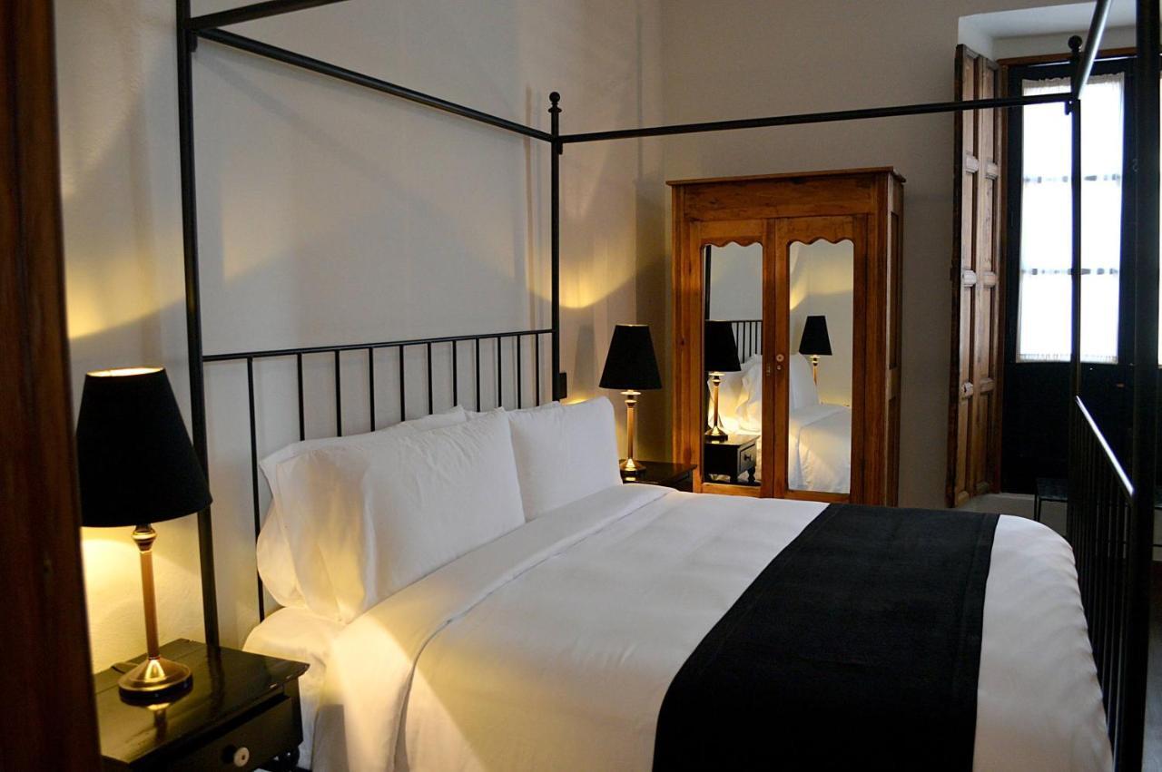 Casa De Olivos 5*