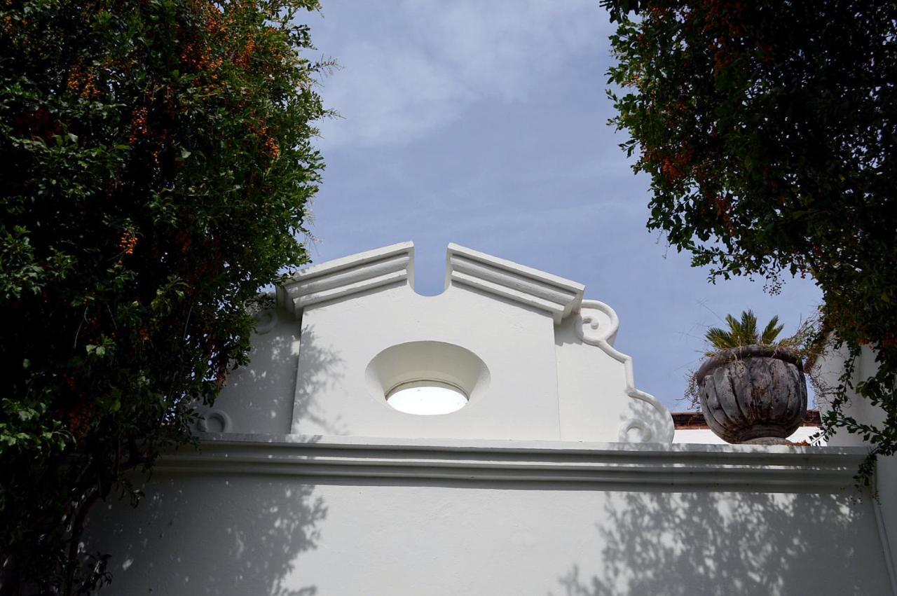 Hotel Casa De Olivos
